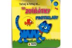 Tahej a Hraj si se ZVÍŘATKY PROTIKLADY