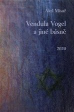 Vendula Vogel a jiné básně