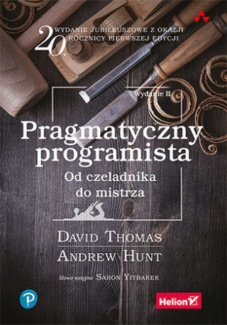 Pragmatyczny programista