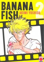 BANANA FISH