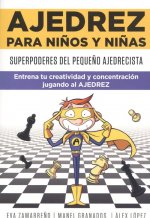 Superpoderes del pequeño ajedrecista