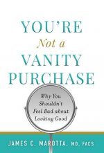 You're Not a Vanity Purchase
