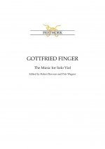 Gottfried Finger