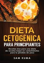 Dieta cetogenica para principiantes