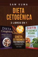 Dieta Cetogenica