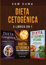 Dieta Cetogenica