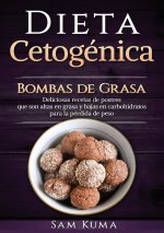 Dieta Cetogenica