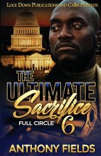 Ultimate Sacrifice 6