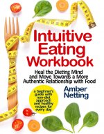 Intuitive Eating Workbook