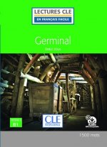 Germinal - Livre + audio online