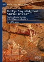 Royal Navy in Indigenous Australia, 1795-1855
