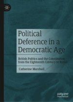 Political Deference in a Democratic Age