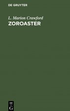 Zoroaster
