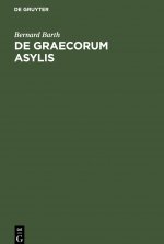 de Graecorum Asylis