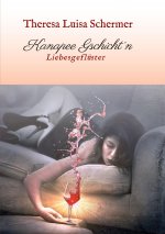 Kanapee Gschicht'n