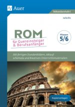 Griechenland für Quereinsteiger & Berufsanfänger