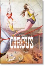 Circus. 1870s-1950s