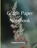 Graph Paper Notebook