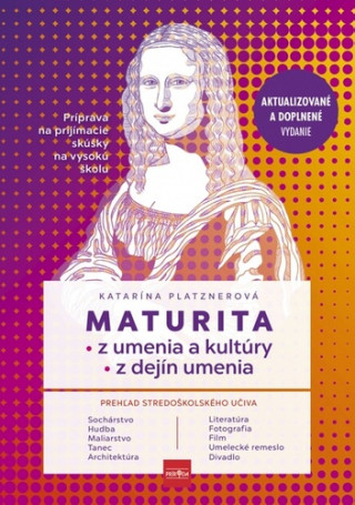 Maturita z umenia a kultďż˝ry z dejďż˝n umenia