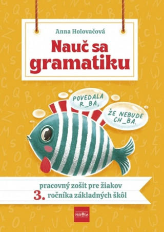 Nauďż˝ sa gramatiku