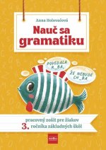 Nauč sa gramatiku