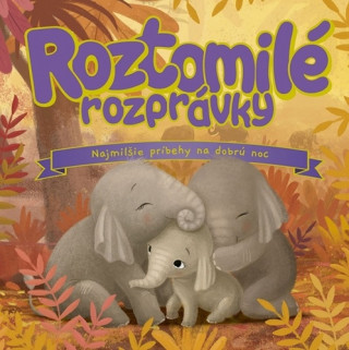 Roztomilé rozprávky