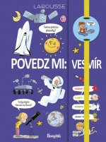 Povedz mi: Vesmír