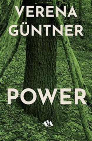 Verena Güntner - Power