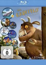 Der Grüffelo und seine Freunde