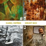 Karel Vepřek - 4 CD (BOX 2)