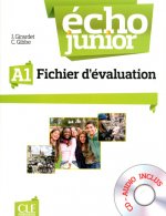 Echo Junior