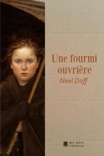 Une fourmi ouvri?re