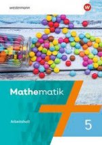 Mathematik 5. Arbeitsheft mit Lösungen
