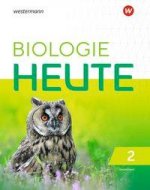 Biologie heute SI. Gesamtband. Allgemeine Ausgabe  - vom Kultusministerium NRW noch nicht freigegeben