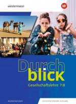 Durchblick Gesellschaftslehre 7 / 8. Schülerband