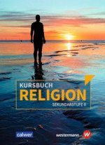 Kursbuch Religion Sekundarstufe II. Schülerband. Ausgabe 2021