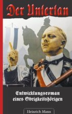 Untertan