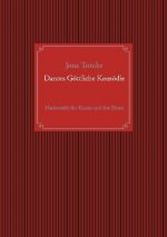 Dantes Goettliche Komoedie