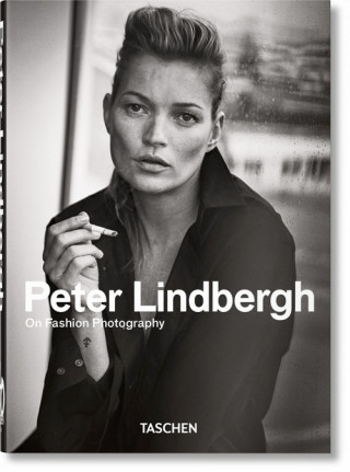 Peter Lindbergh. On Fashion Photography. 40th Anniversary Edition (PETER LINDBERGH)(Pevná)