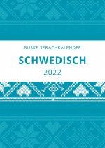 Sprachkalender Schwedisch 2022