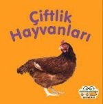Ciftlik Hayvanlari