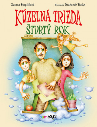 Kďż˝zelnďż˝ trieda ďż˝tvrtďż˝ rok