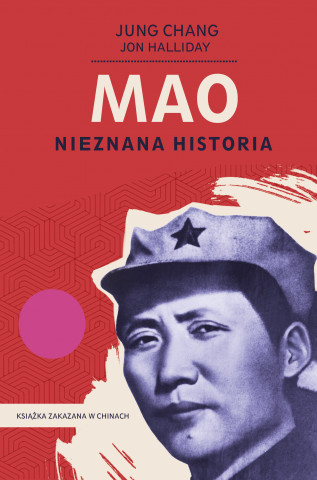 Mao. Nieznana historia wyd. 2021