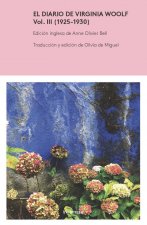 El Diario de Virgina Woolf, Vol. III
