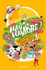 Hay hambre