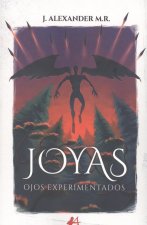 JOYAS. OJOS EXPERIMENTADOS