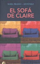 EL SOFÁ DE CLAIRE