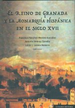 REINO DE GRANADA Y LA MONARQUIA HISPANICA EN S XVII