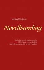 Novellsamling