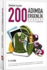 200 Adimda Ergenlik Rehberi